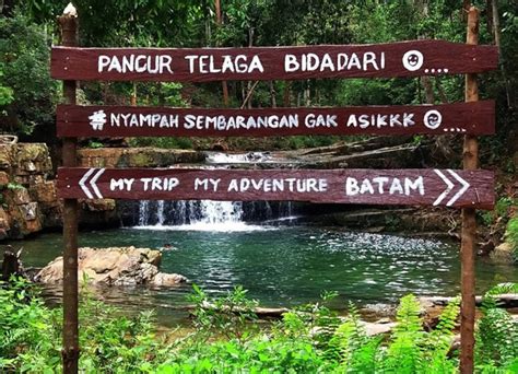 Tempat Wisata Di Batam Yang Lagi Hits Nomor Terakhir Cocok Banget