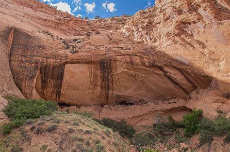 Navajo National Monument