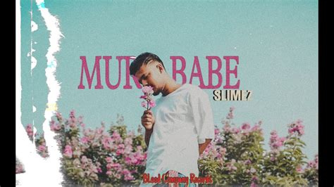 MUR BABE SlimZ Prod By Takezo Official Video 2023 YouTube