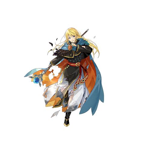 Fire Emblem Heroes Introducing Resplendent Heroes