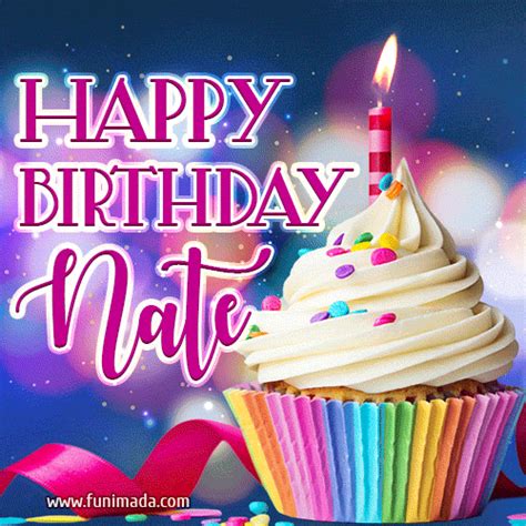 Happy Birthday Nate S Download On