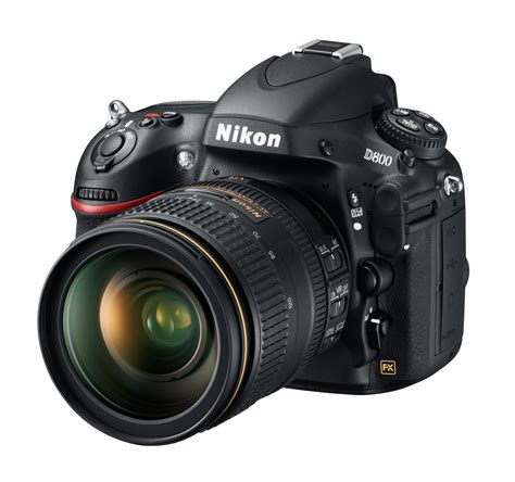 Nikon D800 Image Quality