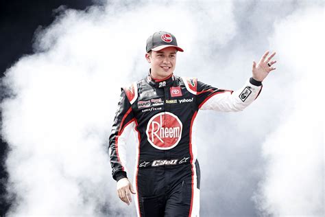 Christopher Bell Says It Was A Very Tough Weekend Despite P2 Finish