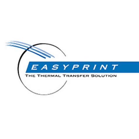 Easyprint - YouTube