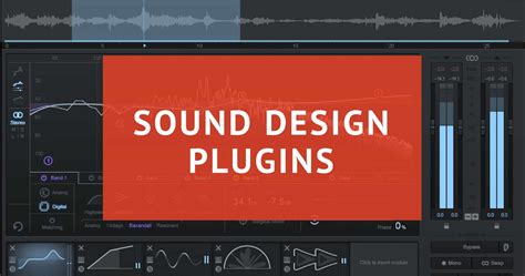 Best Vst Plugins Sound Design