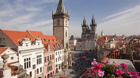 The Best Prague Tours & Trips 2025 - TourRadar