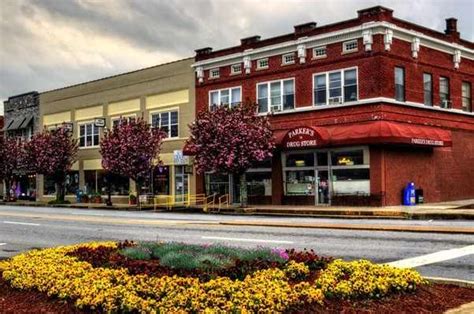 Things To Do In Murphy North Carolina Techgraph