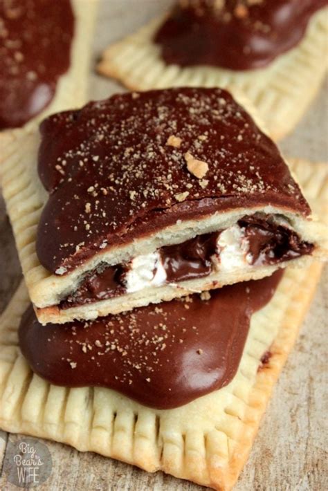 10 Homemade Poptarts You Have To Try Food Life Design