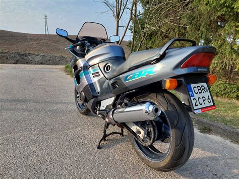 Honda CBR 1000F DUAL Brodnica OLX Pl