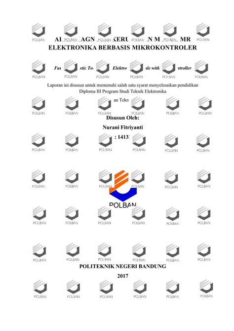 PDF ALAT DIAGNOSIS KERUSAKAN MODUL MR ELEKTRONIKA DOKUMEN TIPS