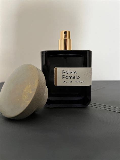 Atelier Materi Poivre Pomelo 100ml EDP Tester Beauty Personal