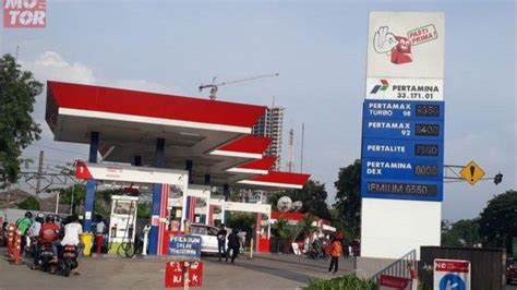 Cara Mengetahui Status Kepemilikan Spbu Pertamina Berdasar Kode Angka