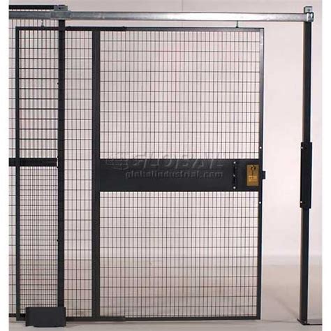 Wire Mesh Partitions And Fencing Partition Security Enclosures