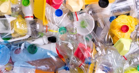 Le Recyclage Des Emballages En Plastique SMITOM 77