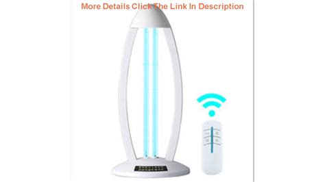 Best Ultraviolet Sterilizing Lamp 50w 110v 220v Uv Disinfection Light High Ozone Uvc Germicidal