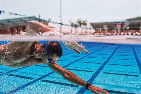 The 4 Phases Of The Freestyle Swim Stroke Triathlete