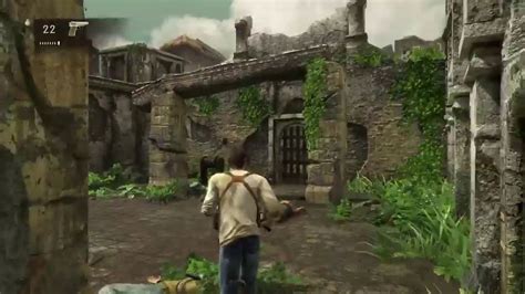 Uncharted Drakes Schicksal Insel UK2642 004 YouTube