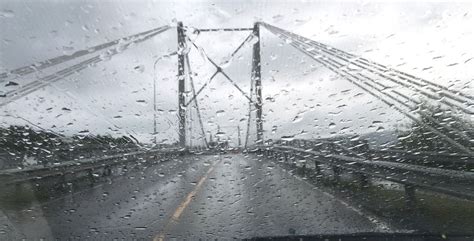 Regn, regn og mer regn: – Slik er det ofte på høsten... - altaposten.no