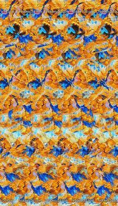 Ideas De Stereograms Ilusiones Opticas Ilusiones Pticas D