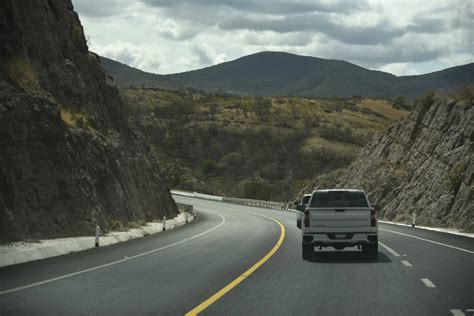 Estas Son Las Tres Carreteras Más Peligrosas De México Elanalista