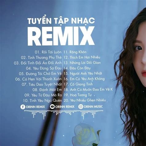 Rồi Tới Luôn Remix - Nhạc Trẻ Remix 2021 Hay Nhất Hiện Nay - Lk Nhạc ...