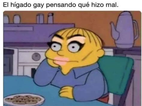 Los memes del hígado gay que rechazó Vicente Fernández Infobae