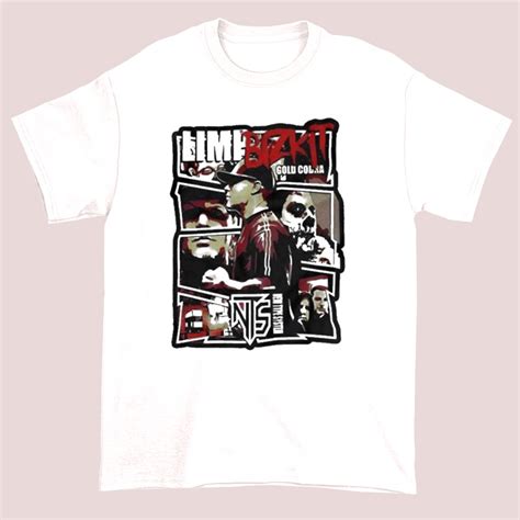 Buy Vintage Limp Bizkit Still Sucks Tour Shirt Cheap