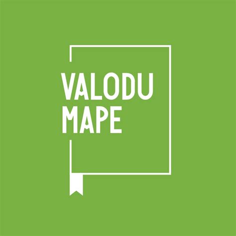 Valodu Mape | Valmiera