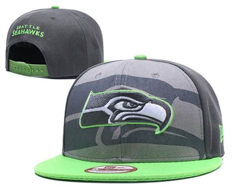 NFL Seattle Seahawks Stitched Snapback Hats 113 on sale,for Cheap ...