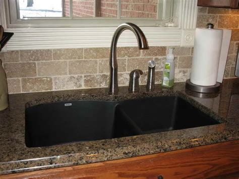 Kitchen Sinks Buying Guides Designwalls