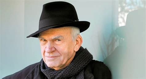 Mort De L Crivain Franco Tch Que Milan Kundera Ans Femmes Du Maroc