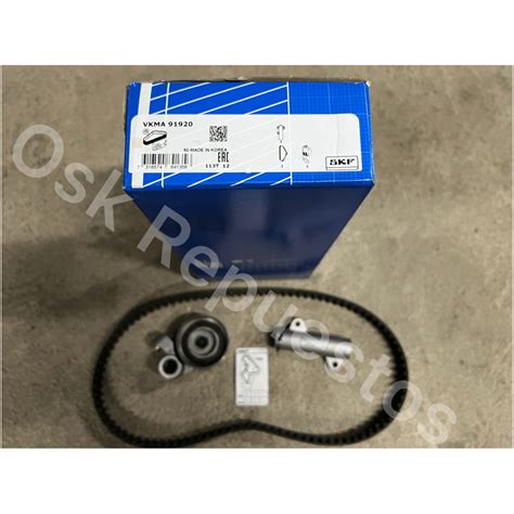 Kit Distribución Toyota Hilux 2005 2016 Skf 25 2kd 30 1kd Osk Repuestos