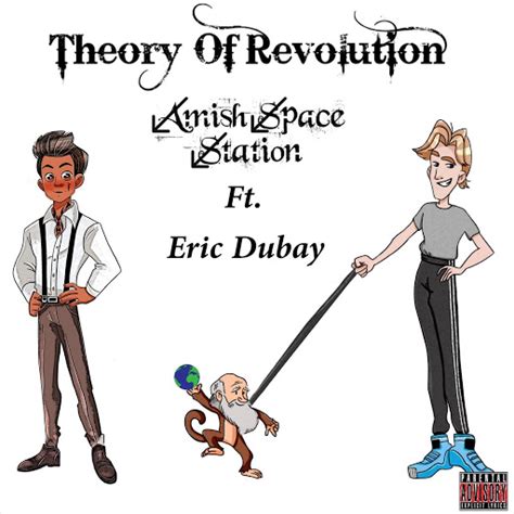 Theory Of Revolution Feat Eric Dubay YouTube Music