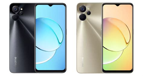 Realme G Mediatek Dimensity