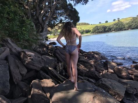 7 Hot Sexy Mackenzie Horan Bikini Pics