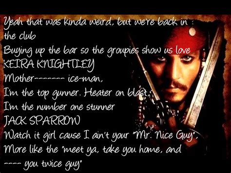 Captain Jack Sparrow Funny Quotes. QuotesGram