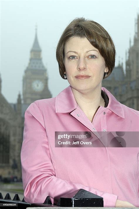 Laura Trevelyan Bbc Political Correspondent At Westminster Millbank