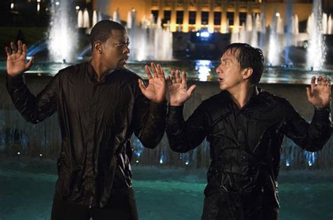 Rush Hour 3 Reeling Reviews