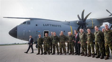 Bundeswehr Unionsfraktionsvize Wadephul Kritisiert Kosten F R Litauen