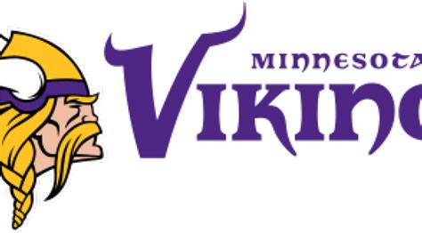 minnesota vikings - Clip Art Library