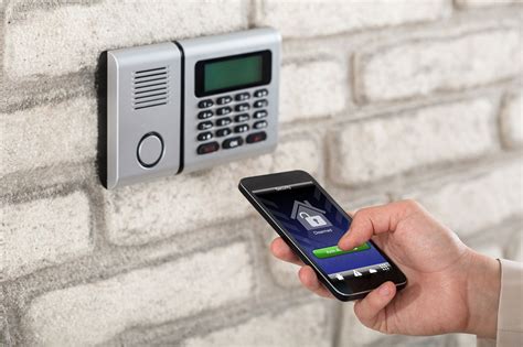 Alarm Systems Keep Your Business Safe And Secure Redcolombiana