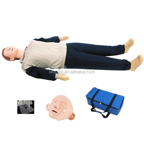 Full Body First Aid Cpr Training Manikin Adult Dummy Cpr Buy Cpr