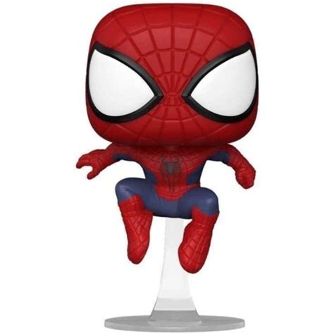 Funko Pop Marvel Spider Man No Way Home The Amazing Spider Man