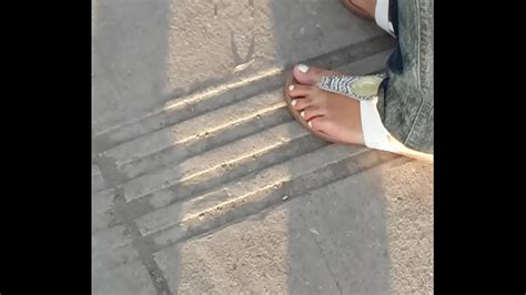 Piesitos De Mi Novia XVIDEOS