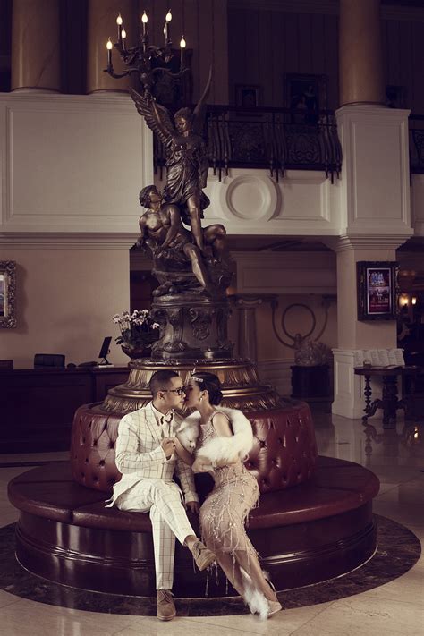 Ngắm trọn bộ ảnh cưới của anh trai ca sĩ Bảo Thy và hot girl Trang Pilla Saostar vn