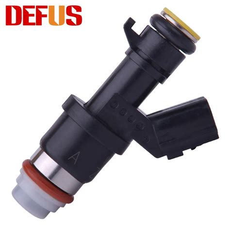 X High Performance Fuel Injector Wg Flow Matched Gas Injection Car