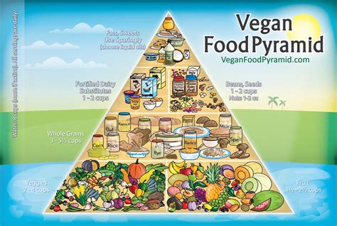 The Growth Of Veganism In The Uk