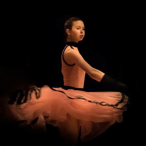 Lyrical / Contemporary — Dreamworks Performing Arts Center (DPAC)