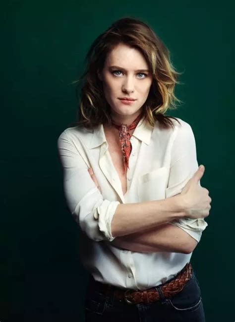 27 Hot And Sexy Mackenzie Davis Photos 12thBLOG