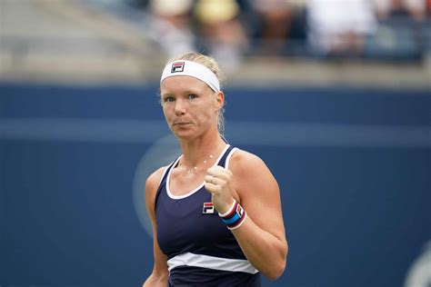 Kiki Bertens Bio [2024 Update] - Players Bio